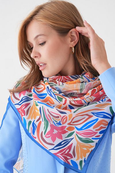 İpekpark Scarf-Ys004