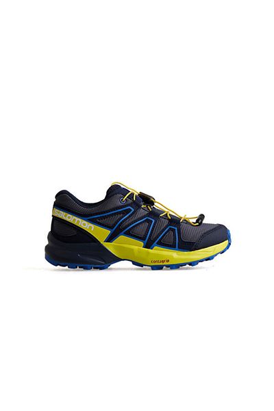 Salomon Παπούτσια για νέους Navy Blue L39238500 Speedcross J