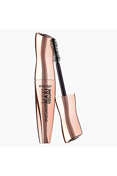 Deborah ماسكارا 24 أور إنستانت ماكسي فوليوم - 12 مل