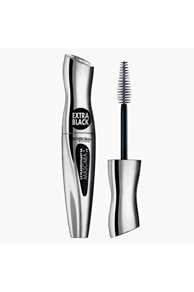 Deborah ماسكارا استثنائية 5 في 1