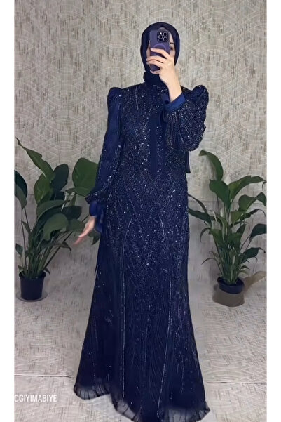 PINAR ŞEMS Ülkü abiye