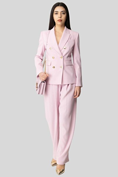 PİNKO Kadın Ceket Pembe