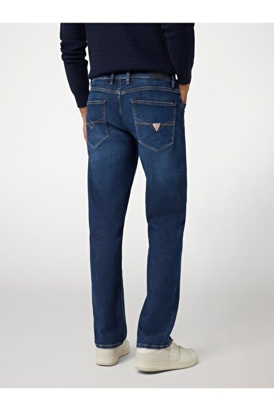 Guess Angels Erkek Denım Pants