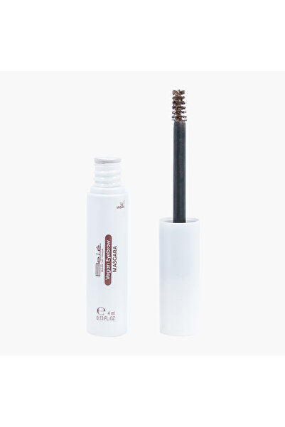 Bele Cosmetics Vegan Eyebrow Mascara