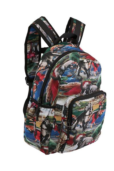 MOLO RUCSAC BIG ANCIENT WORLD