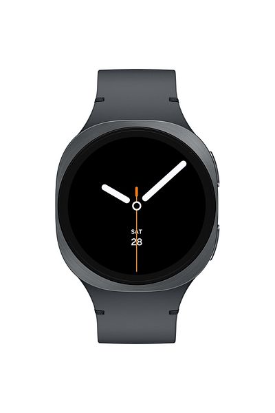 Samsung Ceas Smartwatch Galaxy Watch8, L330, 44mm, Bluetooth, Graphite