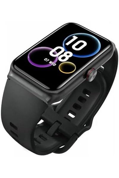 HONOR CHOICE MOECEN Band 1.64" AMOLED Large Display | 12-day Long Battery Life | All-day Health Moni