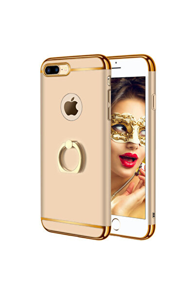 No branded Калъф за телефон Apple Iphone 8 Plus предлага 3в1 защита Ultrathin...