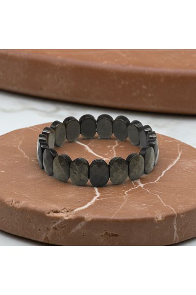 Perlavita Love Charm: the Awakening of the Inner Snake - Serpentine Bracelet