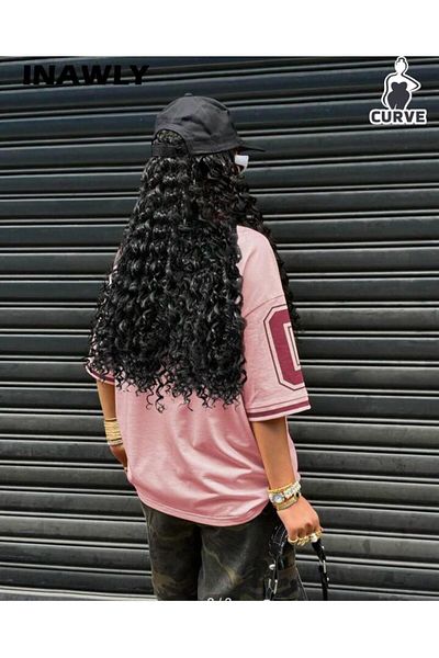 Touz Moda Μπλουζάκι Τζέρσεϊ 13 Αριθμός Τζέρσεϊ