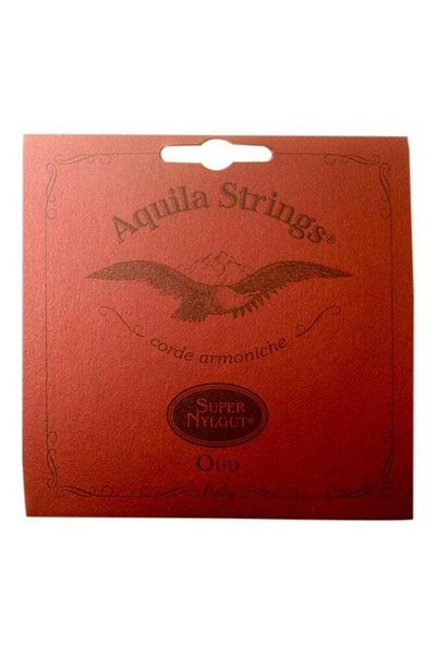 Aquila Arabic Oud Strings