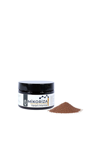 SEIKA MİKORİZA - Yararlı Mantar (160 gr)