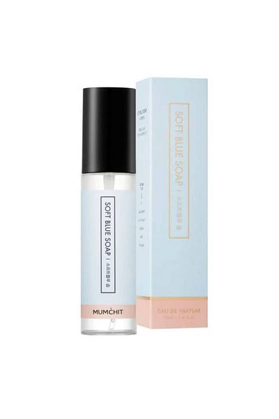Mumchit Eau De Parfum Sopa Blue Soap 70ml