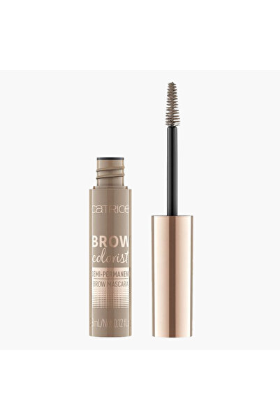 Catrice Cosmetics Brow Colorist Semi-Permanent Brow Mascara