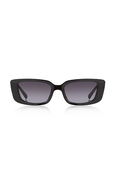 Kinary Women's Sunglasses Frame Black Color Black
