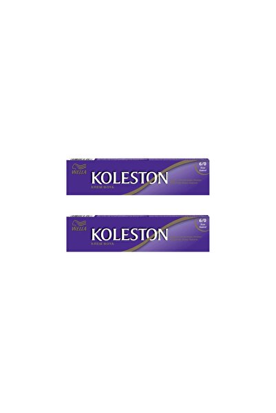 wella koleston Koleston Tüp Saç Boyası 5/66 Şarap Kızılı