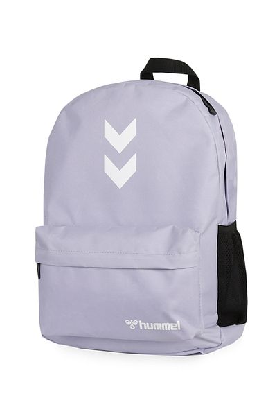 hummel Backpack Backpack and School Bag Suitable for Daily Use Primary School Secondary School High School Bag