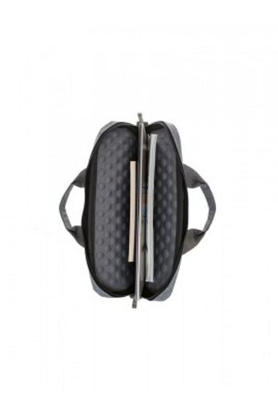 PLM Canyoncase 13-14" Notebook Bag Gray