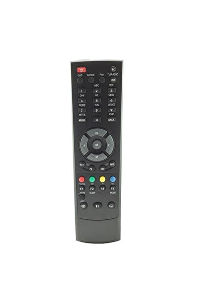 Sunny Uydu Alıcılı Led Tv Kumandası