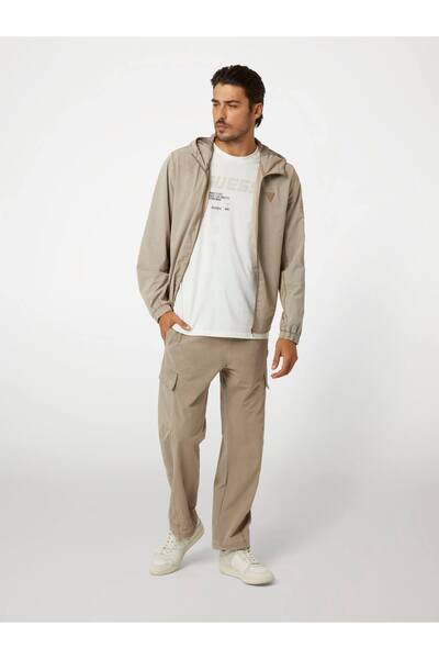 Guess Steno Erkek Pants