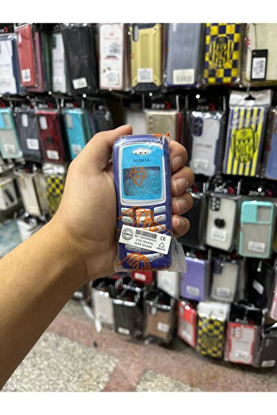 Nokia 2100 Kapak Tuş Takımı