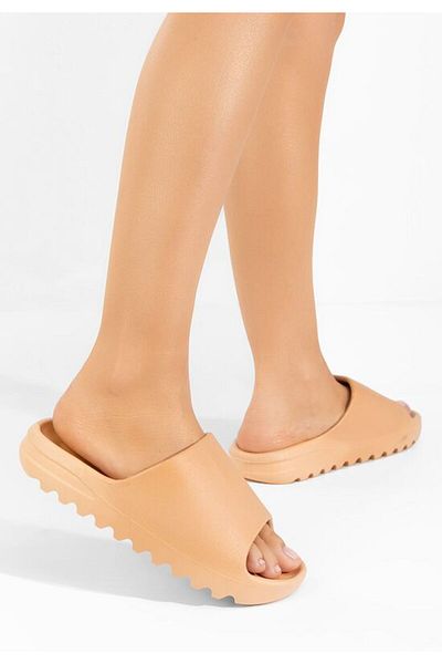 B T Shoes Women's slippers Antanya beige