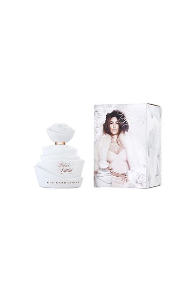 Kim Kardashian Fleur Fatale Perfume by Kim Kardashian EDP 30 ml