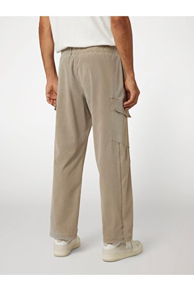 Guess Steno Erkek Pants