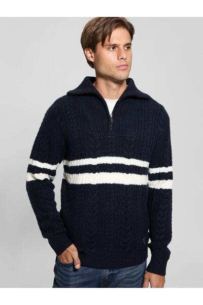 Guess Elrıc Erkek Sweaters