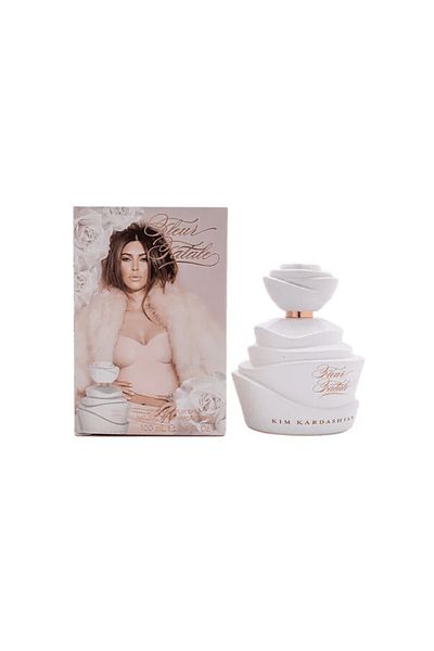 Kim Kardashian Fleur Fatale Perfume By Kim Kardashian EDP 100 ml