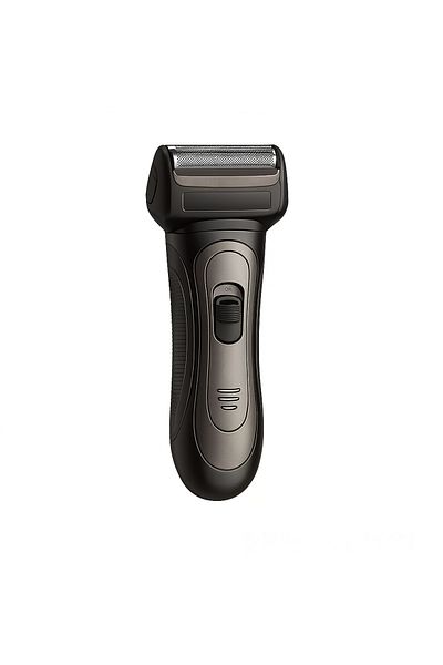 Blasko Set Aparat de Tuns, Ras si pentru Nas, 3W, Reincărcabil 1200mAh, 60 min Autonomie