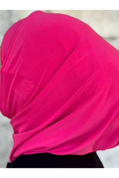 ALDAİR Hijab 2 Pieces Sendy Fabric