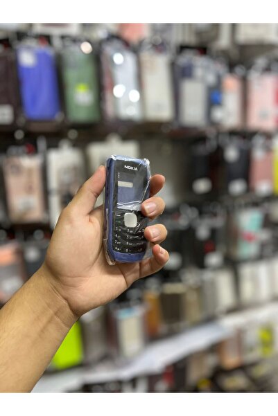 Nokia 1800 Kapak Tuş Takımı