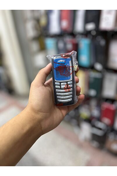 Nokia 2100 Kapak Tuş Takımı