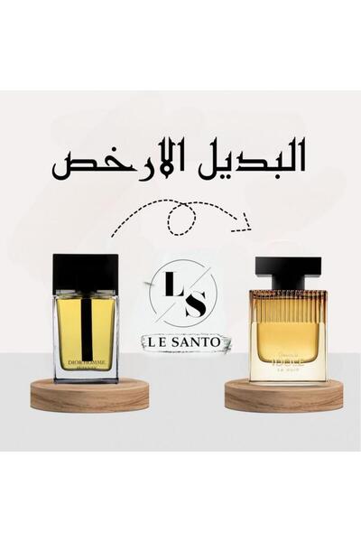 Idole العطر البديل ادول لي نايت من جيمينا بي للرجال او دو تواليت-90مل
