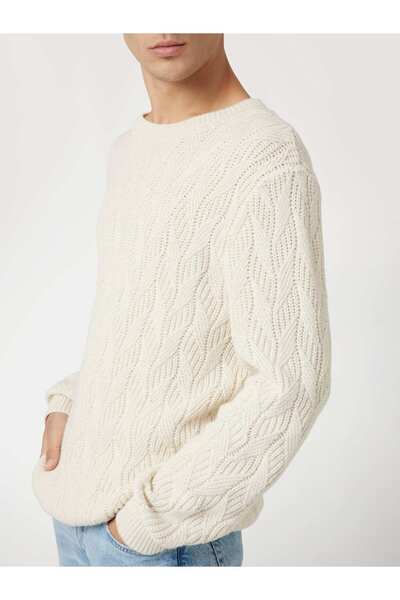 Guess Evander Erkek Sweaters