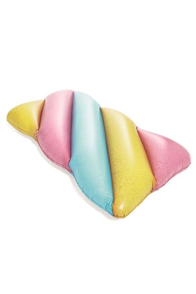 BESTWAY Saltea gonflabila Candy Popside Lounge 190/105 cm