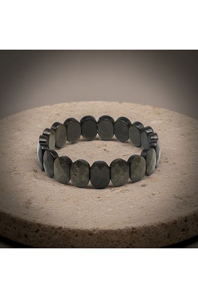 Perlavita Love Charm: the Awakening of the Inner Snake - Serpentine Bracelet