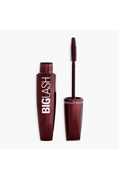 MAKEUP REVOLUTION Big Lash Mascara