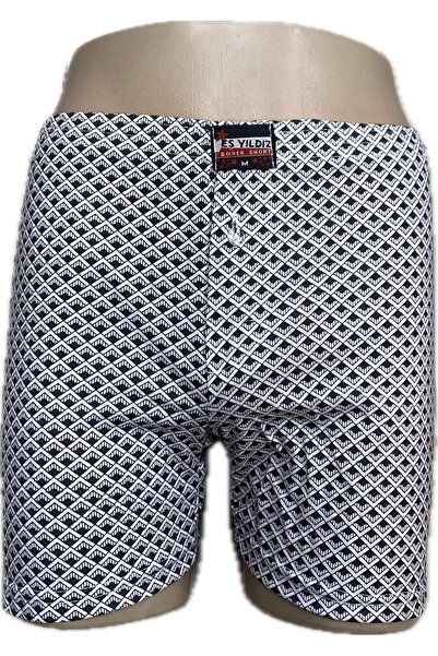 EŞYILDIZ Men's 4-Piece Suit