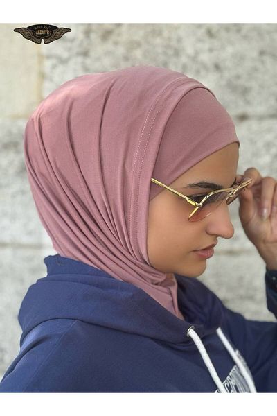 ALDAİR Hijab 2 Pieces Sendy Fabric