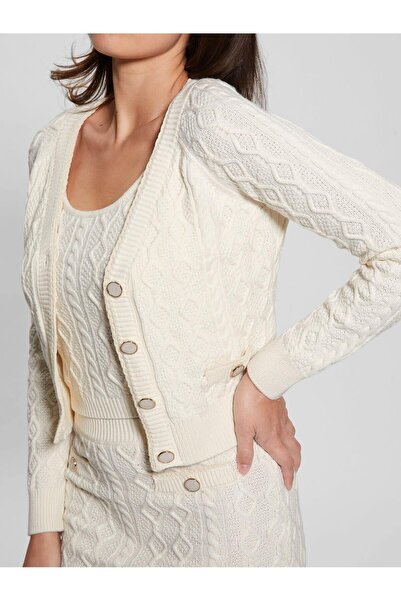 Guess Isabelle Kadın Sweaters