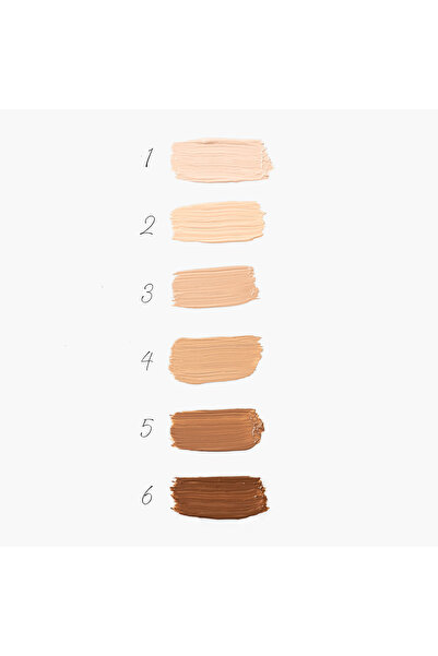 Bele Cosmetics B-one Nude SPF15 Foundation - 50 ml