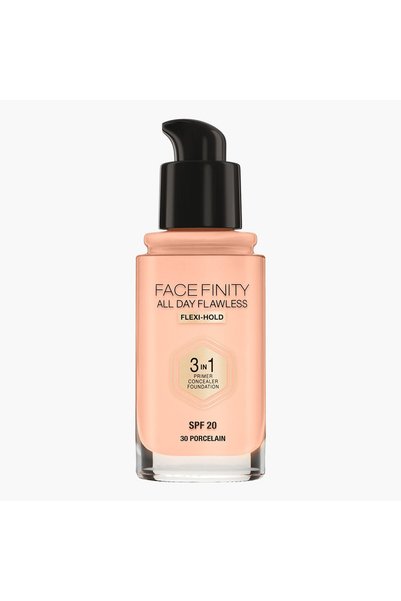 Max Factor Max Factor Face Finity All Day Flawless 3 In 1 Foundation