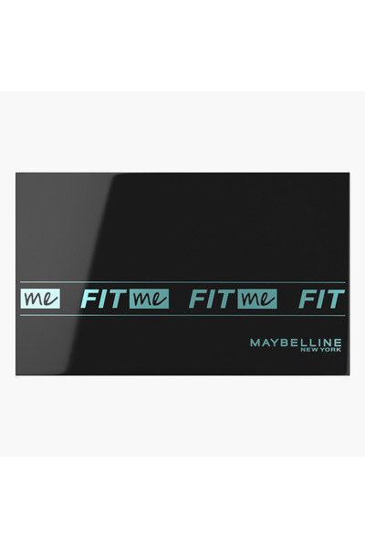 Maybelline New York بودرة أساس فيت مي