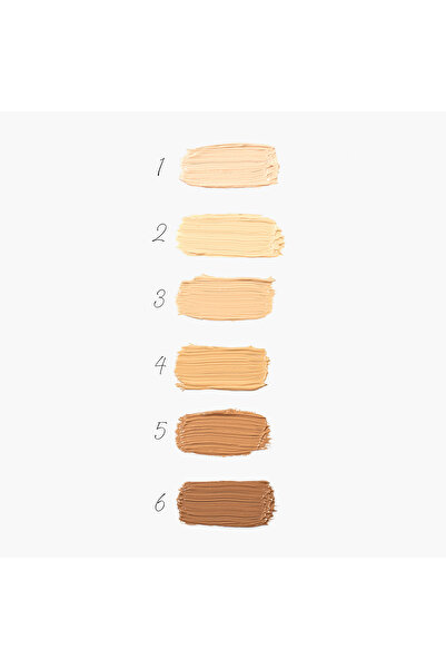 Bele Cosmetics B-one Base Foundation - 50 ml