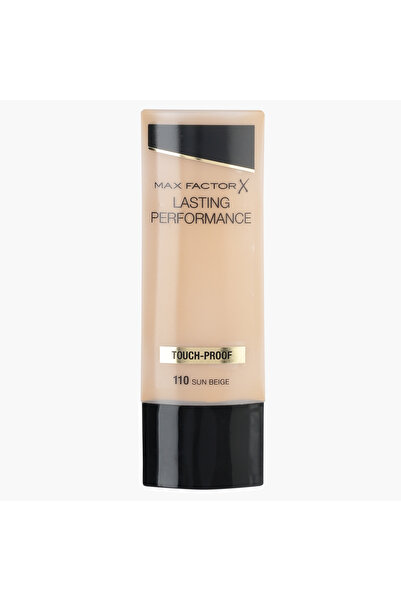 Max Factor Max Factor Lasting Performance Makeup Foundation