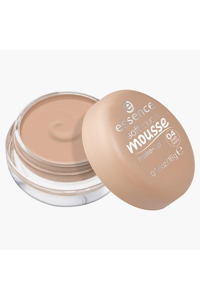 Essence موس مكياج ناعم الملمس - 16 جرام
