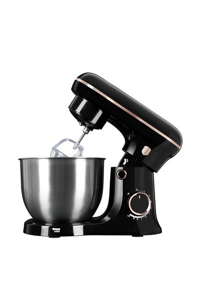 Berlinger Haus Food processor 1500 W Black Rose Collection