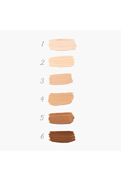 Bele Cosmetics B-one Nude SPF15 Foundation - 50 ml
